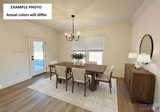 4th image of 19496 Jardin Dr, Hammond, LA 70401 | MLS# NO2026011609