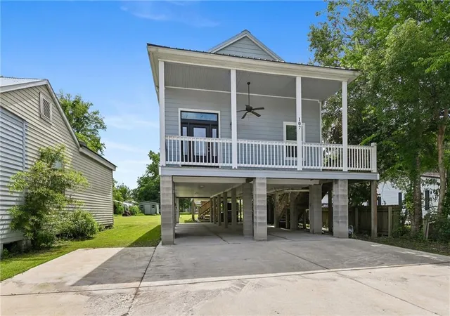 2nd image of 107 Covington St, Madisonville, LA 70447 | MLS# 2562560