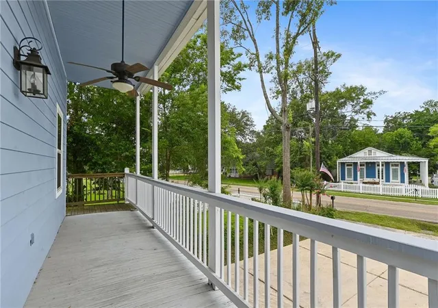 3rd image of 107 Covington St, Madisonville, LA 70447 | MLS# 2562560