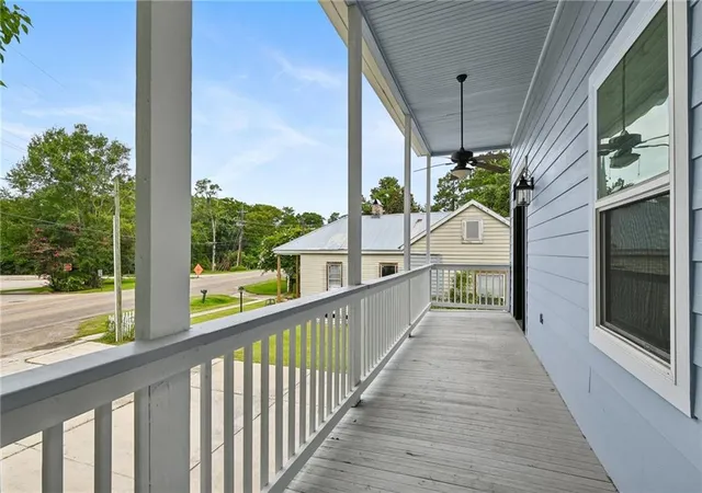 4th image of 107 Covington St, Madisonville, LA 70447 | MLS# 2562560