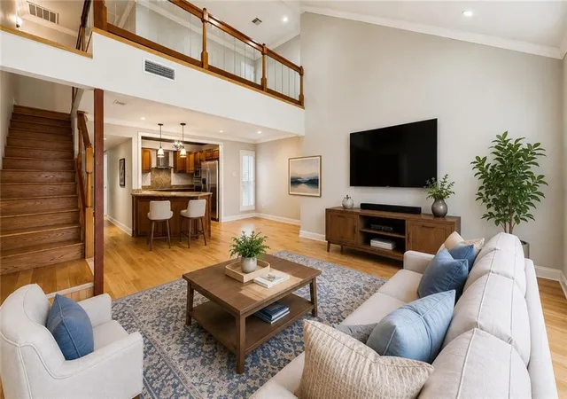 4th image of 2 Spinnaker Ln, New Orleans, LA 70124 | MLS# 2562864