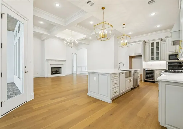5th image of 4212 Cypress Point Dr, Covington, LA 70433 | MLS# 2564537