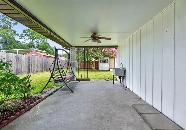 Photo 3 of Single family home for sale at 1217 Cleary Ave, Metairie, LA 70001 | MLS# 2564665 | Listing updated on 2026-08-28