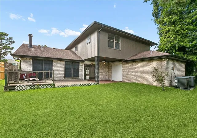 20th image of 4670 Lennox Blvd, New Orleans, LA 70131 | MLS# 2563927