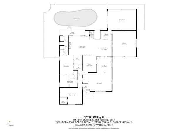 40th image of 6240 Carlson Dr, New Orleans, LA 70122 | MLS# 2562111