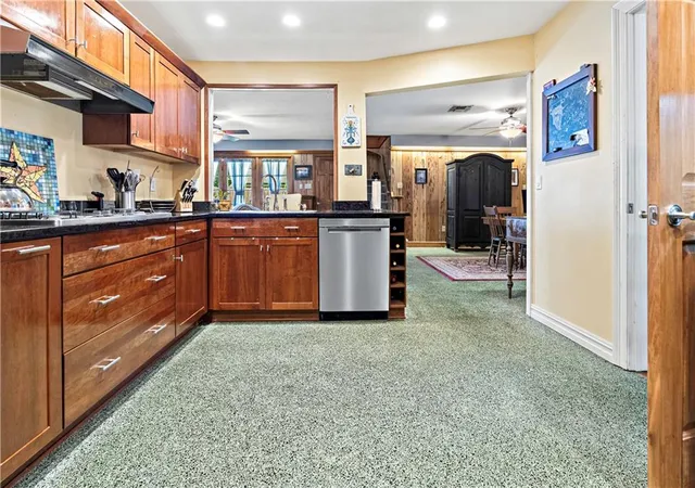 5th image of 6240 Carlson Dr, New Orleans, LA 70122 | MLS# 2562111