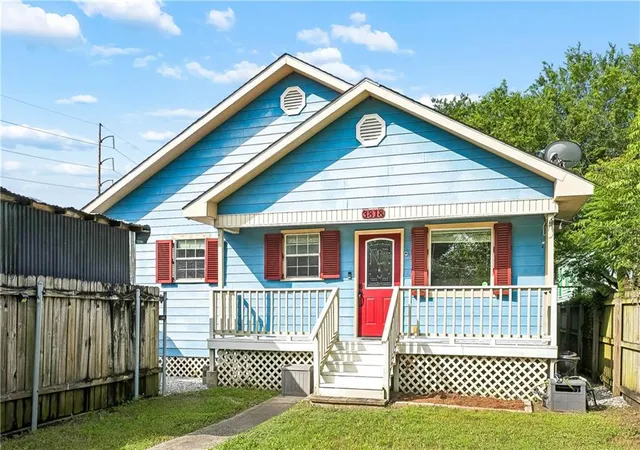 1st image of 3818 Baudin St, New Orleans, LA 70119 | MLS# 2563054