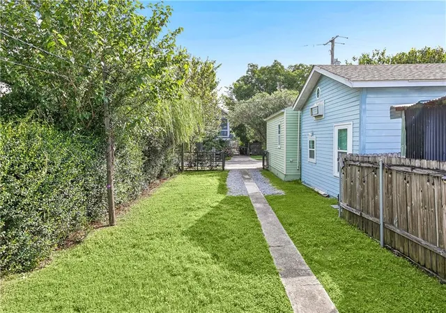 2nd image of 3818 Baudin St, New Orleans, LA 70119 | MLS# 2563054