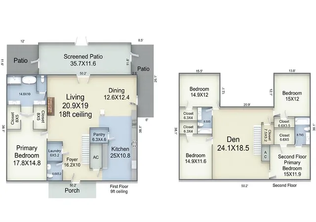 Photo 3 of Single family home for sale at 304 Somerset St, La Place, LA 70068 | MLS# 2564625 | Listing updated on 2026-08-29