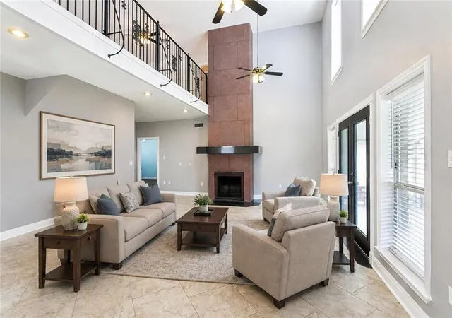 Photo 4 of Single family home for sale at 304 Somerset St, La Place, LA 70068 | MLS# 2564625 | Listing updated on 2026-08-29