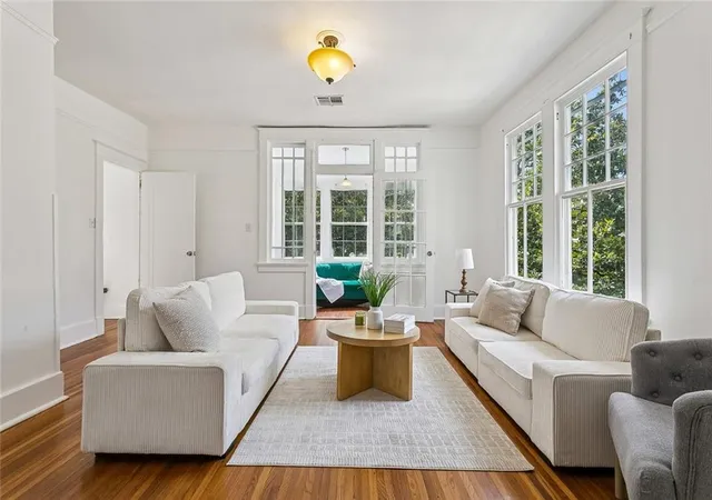 2nd image of 2319 21 Lowerline St, New Orleans, LA 70118 | MLS# 2564599