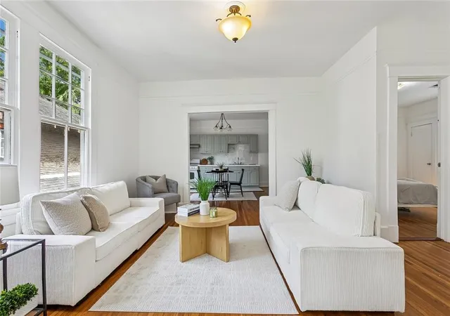 3rd image of 2319 21 Lowerline St, New Orleans, LA 70118 | MLS# 2564599