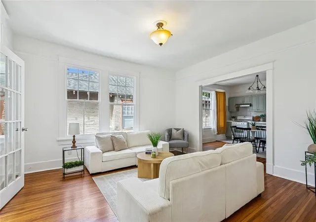 4th image of 2319 21 Lowerline St, New Orleans, LA 70118 | MLS# 2564599