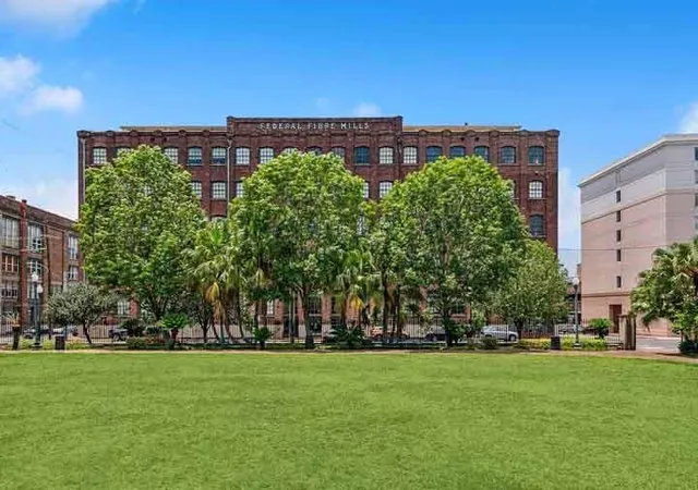 2nd image of 1107 S Peters St #127, New Orleans, LA 70130 | MLS# 2562342