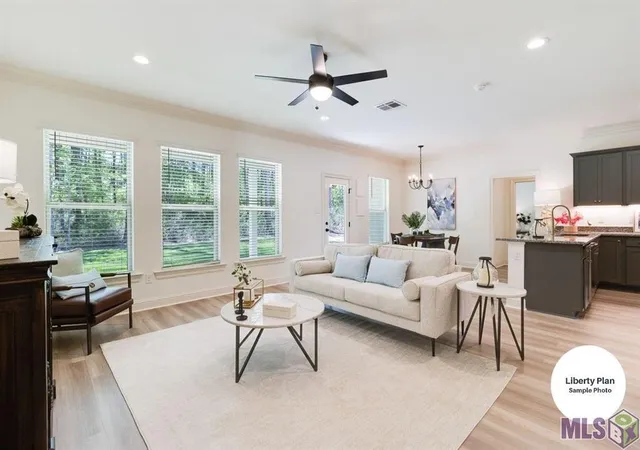 Homes for sale in Robert, LA | 23133 Serengeti Dr, Robert, LA 70455 | MLS# NO2026011667