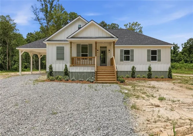 3rd image of 72669 Goslee Rd, Covington, LA 70435 | MLS# 2564782