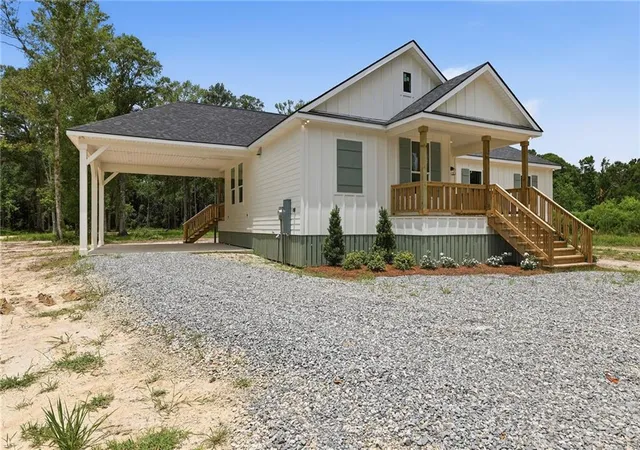 4th image of 72669 Goslee Rd, Covington, LA 70435 | MLS# 2564782