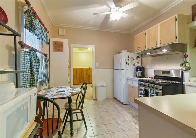 5th image of 2715 Acacia St, New Orleans, LA 70122 | MLS# 2564775
