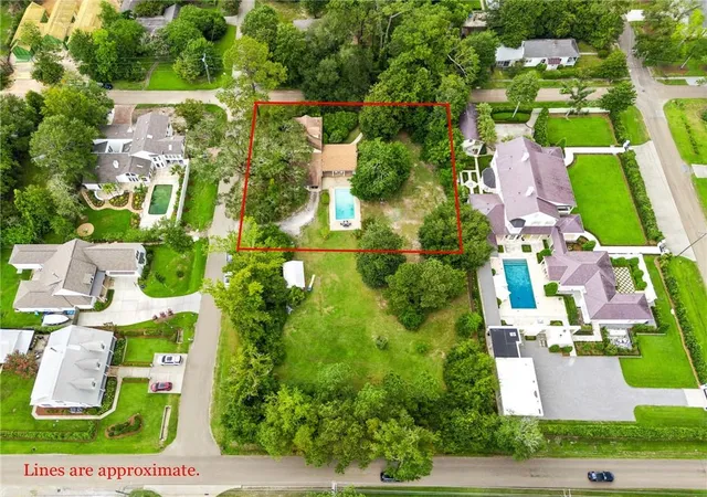 3rd image of 830 S Madison St, Covington, LA 70433 | MLS# 2564722