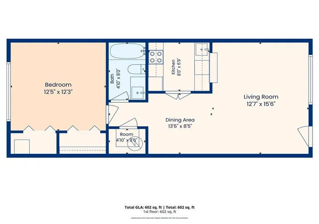 16th image of 4007 Saint Charles Ave #221, New Orleans, LA 70115 | MLS# 2564719