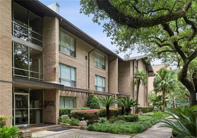 1st image of 4007 Saint Charles Ave #221, New Orleans, LA 70115 | MLS# 2564719