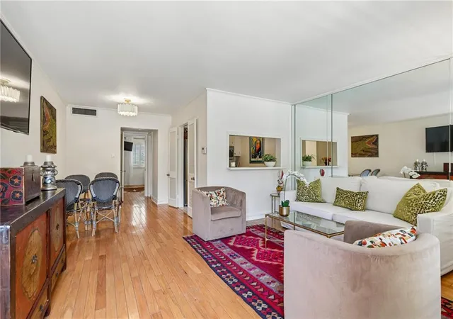 3rd image of 4007 Saint Charles Ave #221, New Orleans, LA 70115 | MLS# 2564719