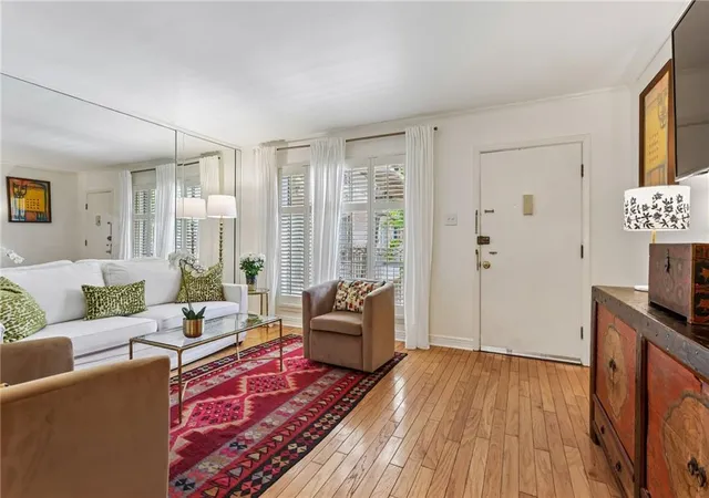 4th image of 4007 Saint Charles Ave #221, New Orleans, LA 70115 | MLS# 2564719