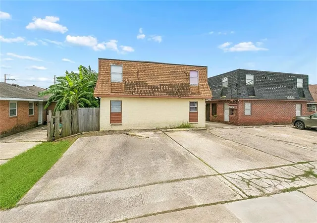 1st image of 7820 Means Ave, New Orleans, LA 70127 | MLS# 2564664