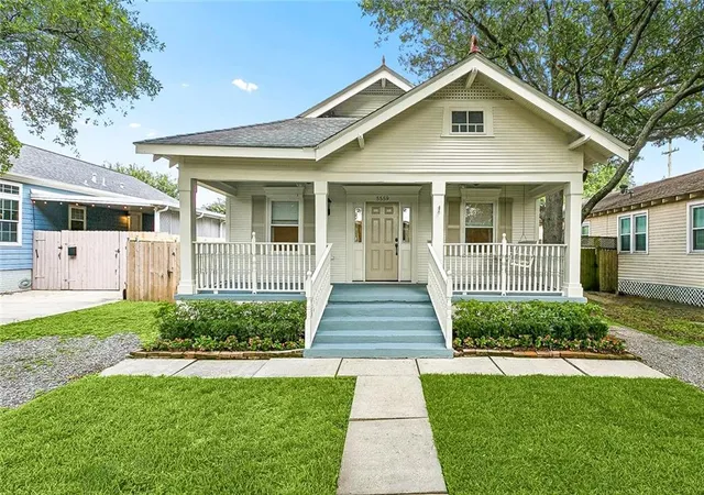 1st image of 5559 Rosemary Pl, New Orleans, LA 70124 | MLS# 2564025