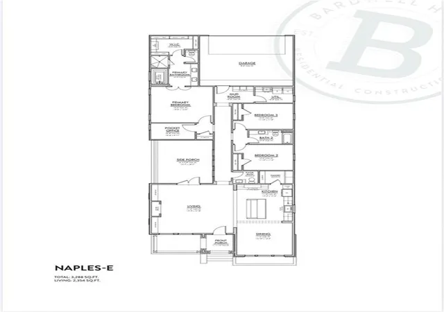 2nd image of 524 Mount Hope Ct, Covington, LA 70433 | MLS# 2564772