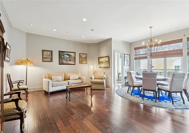 2nd image of 400 Metairie Hammond Hwy #5E, Metairie, LA 70005 | MLS# 2564828