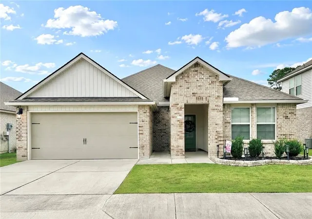 Homes for sale in Hammond, LA | 44105 Covington Ridge Dr, Hammond, LA 70403 | MLS# 2564807