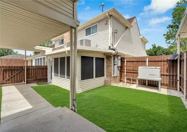 Homes for sale in Destrehan, LA | 2204 Ormond Blvd, Destrehan, LA 70047 | MLS# 2564418
