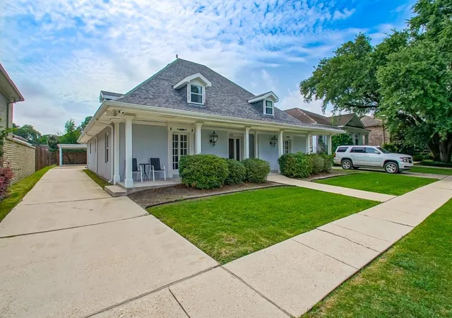 4th image of 5539 Bellaire Dr, New Orleans, LA 70124 | MLS# 2564220