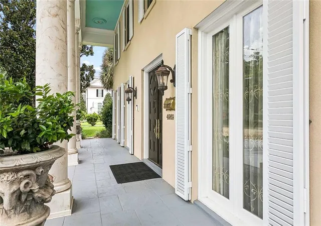 3rd image of 4969 Folse Dr, Metairie, LA 70006 | MLS# 2561957