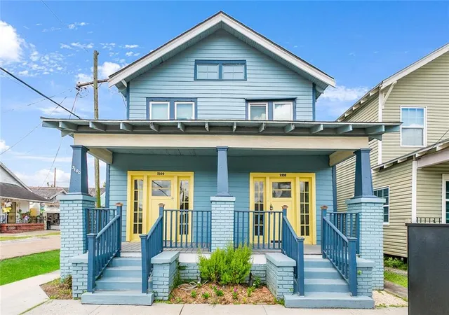 1st image of 3100 02 Orleans Ave, New Orleans, LA 70119 | MLS# 2563560
