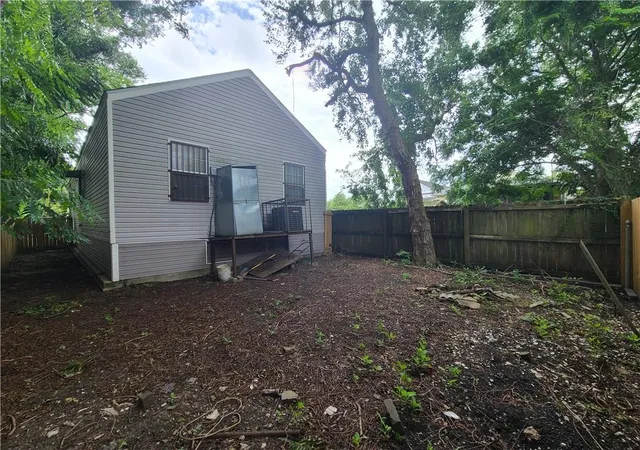 Homes for sale in New Orleans, LA | 2639 N Galvez St, New Orleans, LA 70117 | MLS# 2564843