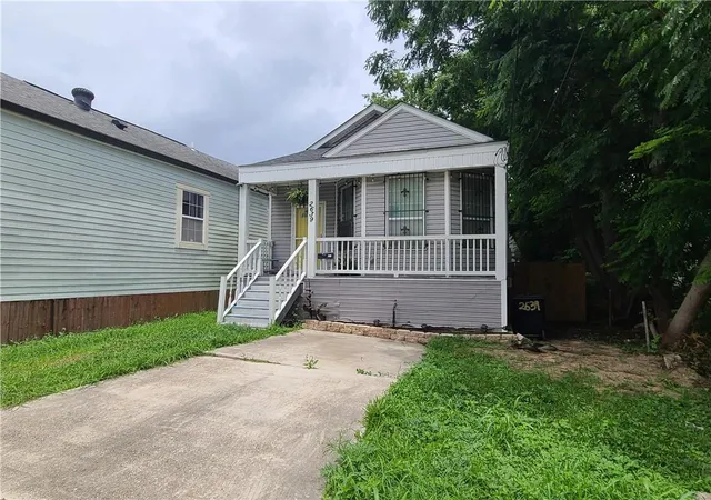 Homes for sale in New Orleans, LA | 2639 N Galvez St, New Orleans, LA 70117 | MLS# 2564843