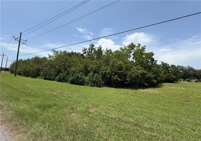 Homes for sale in Buras, LA | Lot B Hwy 11, Buras, LA 70041 | MLS# 2564703