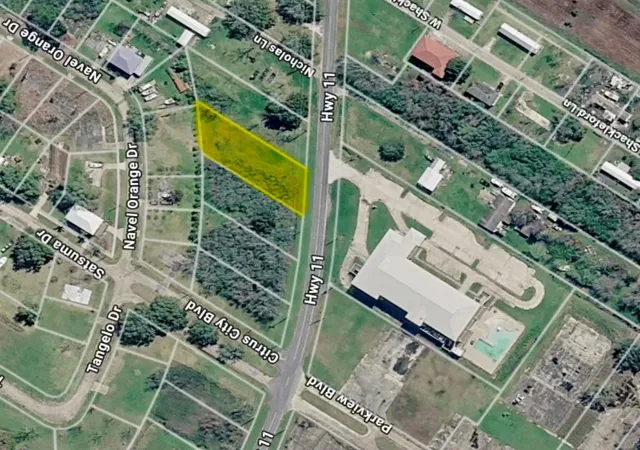 Homes for sale in Buras, LA | Lot B Hwy 11, Buras, LA 70041 | MLS# 2564703