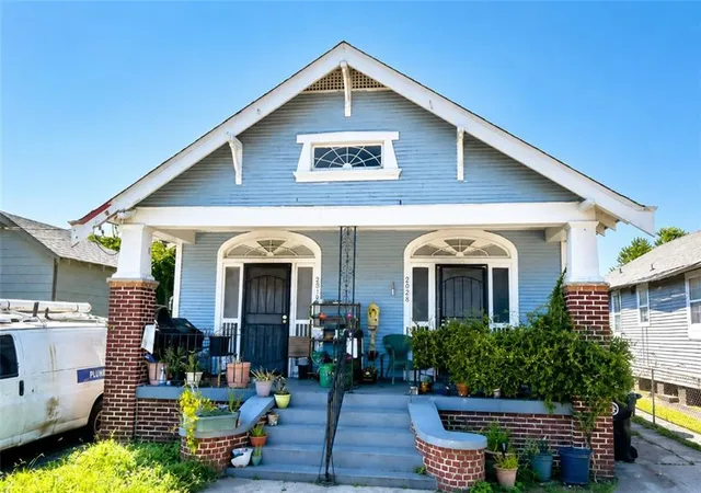 1st image of 2918 Republic St, New Orleans, LA 70119 | MLS# 2564904