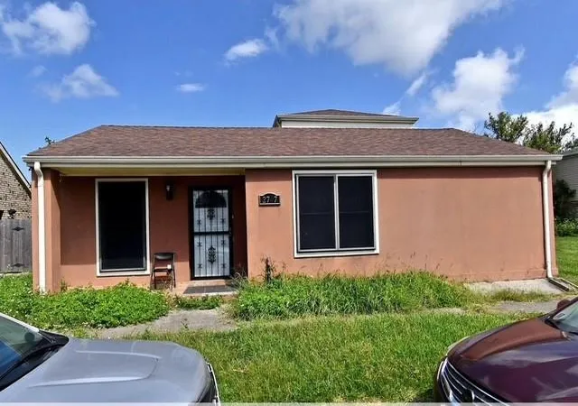 Homes for sale in New Orleans, LA | 2747 Edna St, New Orleans, LA 70126 | MLS# 2562270