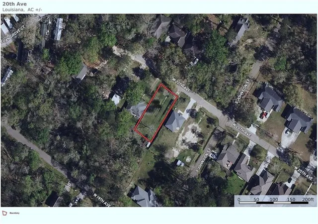 Homes for sale in Covington, LA | 1415 W 20th Ave, Covington, LA 70433 | MLS# 2564910