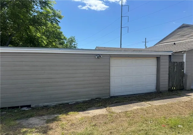 Homes for sale in New Orleans, LA | 1941 Port St, New Orleans, LA 70117 | MLS# 2564922