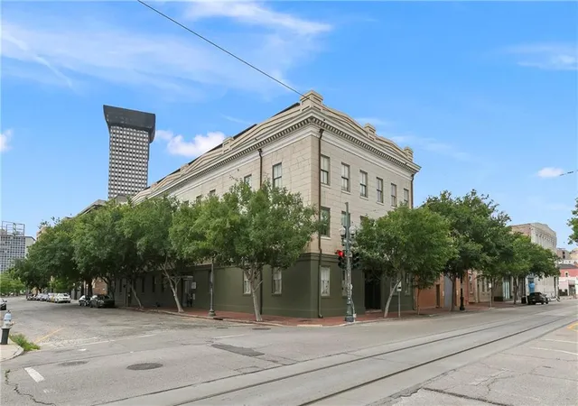 1st image of 801 St Joseph St #7, New Orleans, LA 70113 | MLS# 2564951
