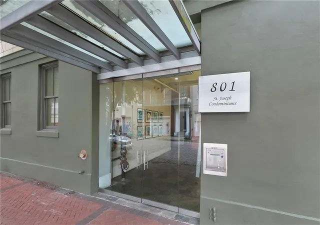 2nd image of 801 St Joseph St #7, New Orleans, LA 70113 | MLS# 2564951