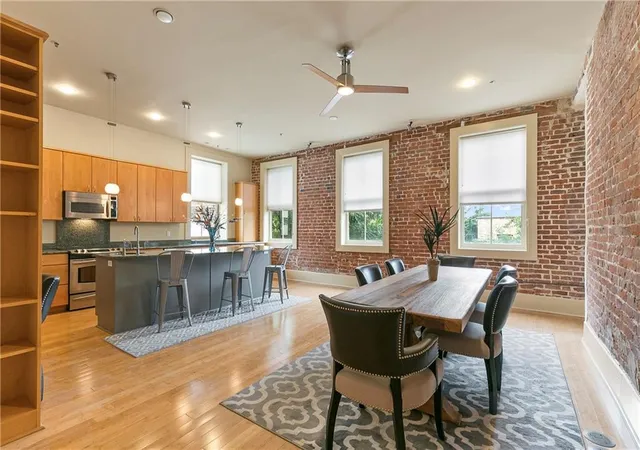 4th image of 801 St Joseph St #7, New Orleans, LA 70113 | MLS# 2564951