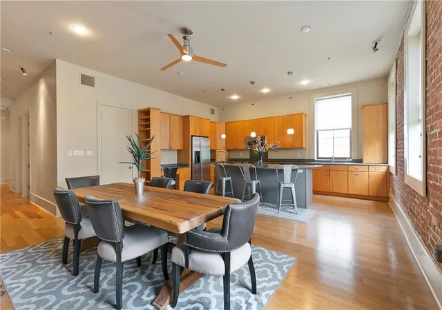 5th image of 801 St Joseph St #7, New Orleans, LA 70113 | MLS# 2564951