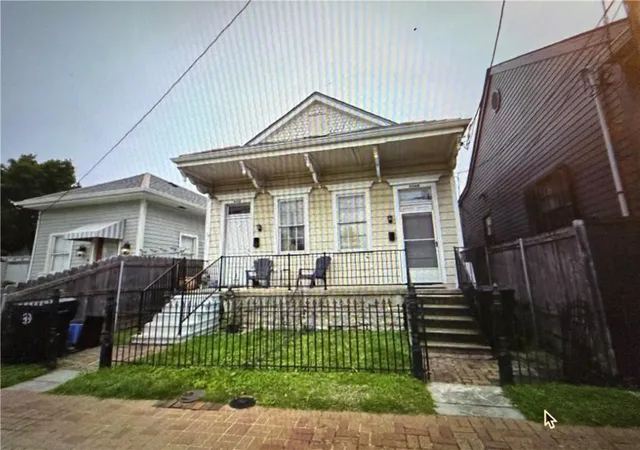 Photo 4 of House for sale at 5209 11 Tchoupitoulas St, New Orleans, LA 70115 | MLS# 2564937 | Listing updated on 2026-07-31