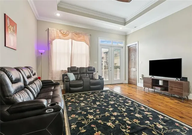 Homes for sale in New Orleans, LA | 3608 N Derbigny St, New Orleans, LA 70117 | MLS# 2564970